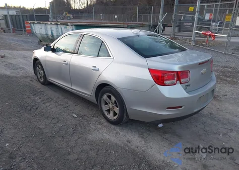 2016 Chevrolet Malibu Limited Lt z USA, uszkodzony, nr VIN 1G11C5SA7GF162285